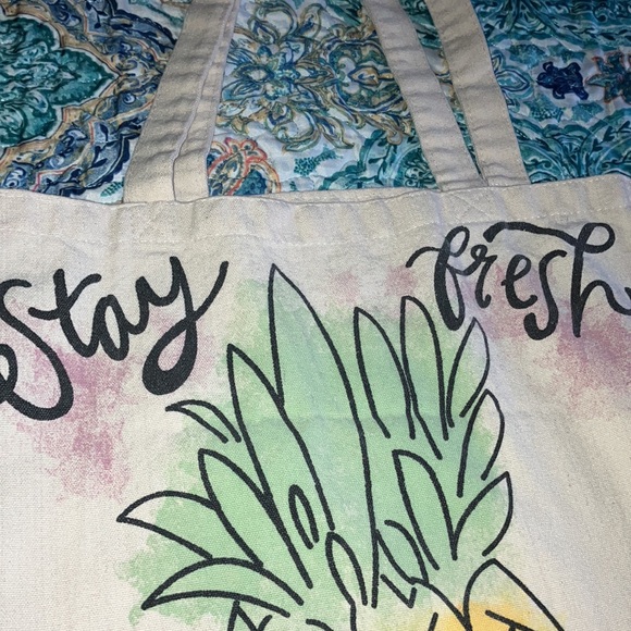 Tote bag - Picture 2 of 6